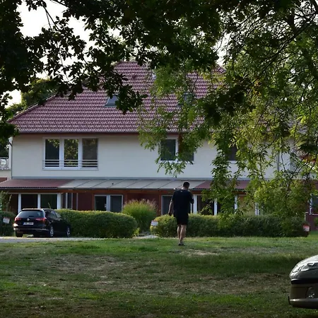 Vendégház Batuv Kanal